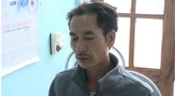 Đối tượng Nguyễn Văn Tường. Ảnh Công an Thái Bình