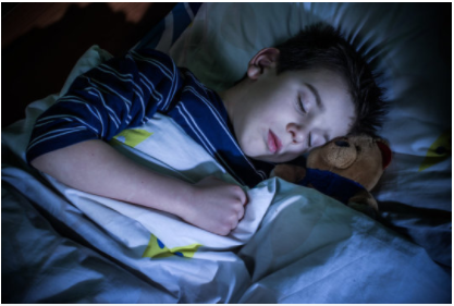 Ngủ có thực sự giúp cải thiện trí nhớ? - 1