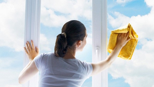 Trả lương 6-7 triệu đồng/tháng vẫn không thuê nổi giúp việc ở Hà thành - 1 Trả lương 6-7 triệu đồng/tháng vẫn không thuê nổi giúp việc ở Hà thành - 1
