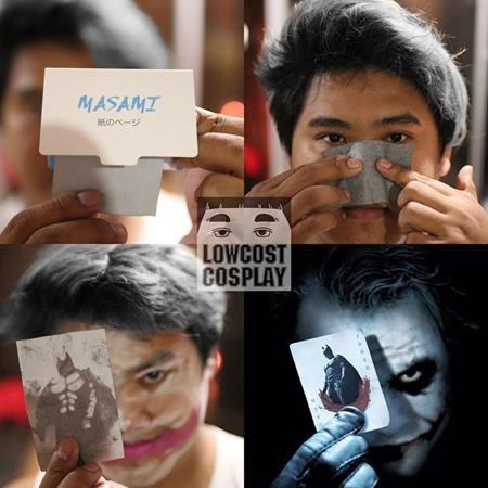 Những màn đạo nhái phim ảnh “chất như nước cất” - 9 Joker cũng sẽ phải khóc thét với màn đạo nhái lầy lội này của Anucha Sangchart