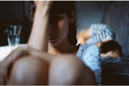 Tình yêu là “của riêng” chứ không thể “chung chạ” - 1 Tình yêu là “của riêng” chứ không thể “chung chạ” - 1