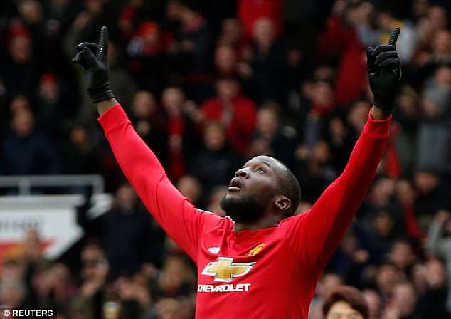 Lukaku chạm cột mốc lịch sử ở Premier League - 1 Lukaku cán cột mốc 100 bàn ở Premier League