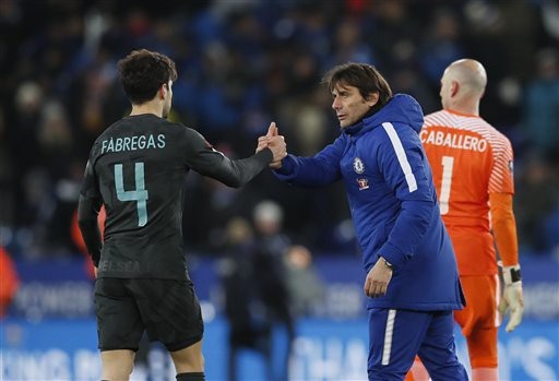 Chelsea - Tottenham: Con đường sinh, con đường tử - 2