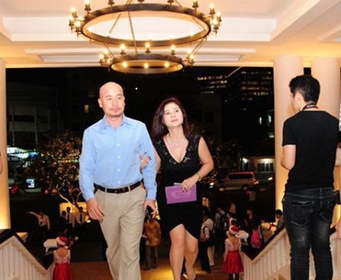 Rắc rối chuyện nhà "vua cà phê"; Đau đầu mang triệu USD của Phan Sào Nam về nước - 2