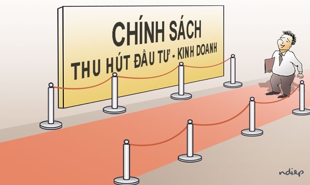 Ba tin vui dồn dập trong những tháng đầu năm 2018 - 1