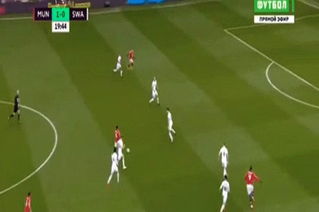 Thắng dễ dàng trước Swansea, MU vẫn chưa hết xấu xí - 2 Thắng dễ dàng trước Swansea, MU vẫn chưa hết xấu xí - 2