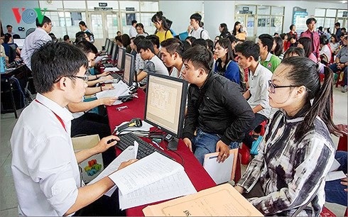 Có nên ủng hộ trường đại học tuyển sinh bằng tổ hợp “lạ”? - 1 Có nên ủng hộ trường đại học tuyển sinh bằng tổ hợp “lạ”? - 1
