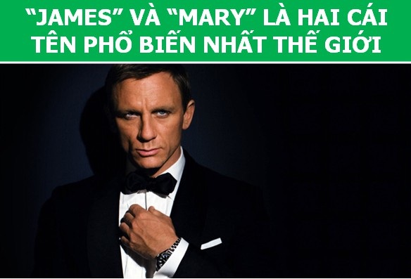Những thống kê thú vị về thế giới nơi ta đang sống - 4 Những thống kê thú vị về thế giới nơi ta đang sống - 4
