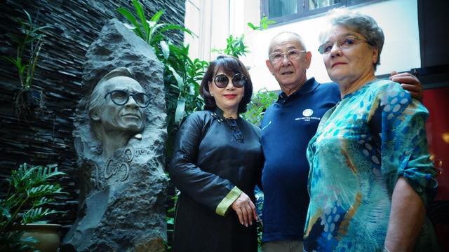 Nồng ấm đêm nhạc tưởng nhớ cố nhạc sĩ Trịnh Công Sơn - 6