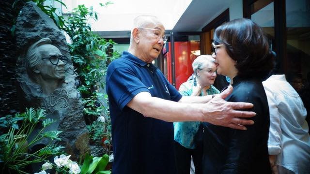 Nồng ấm đêm nhạc tưởng nhớ cố nhạc sĩ Trịnh Công Sơn - 5