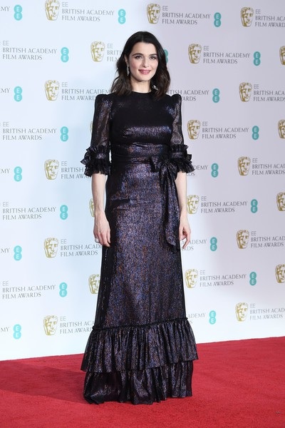 Rachel Weisz đẹp đôi bên James Bond Daniel Craig - Ảnh 8. Rachel Weisz đẹp đôi bên James Bond Daniel Craig - Ảnh 8.