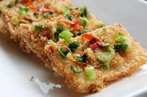 4 điểm du lịch hấp dẫn gần Hà Nội cho dịp nghỉ lễ 30/4 - 7 Cơm cháy Ninh Bình là đặc sản hấp dẫn không thể bỏ qua