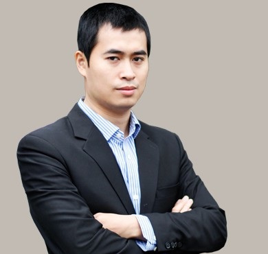 Toàn cảnh tọa đàm: “Học gì để không thất nghiệp” - 4 Ông Vũ Chí Thành - Giám đốc khối đào tạo Cao đẳng - FPT Polytechnic.