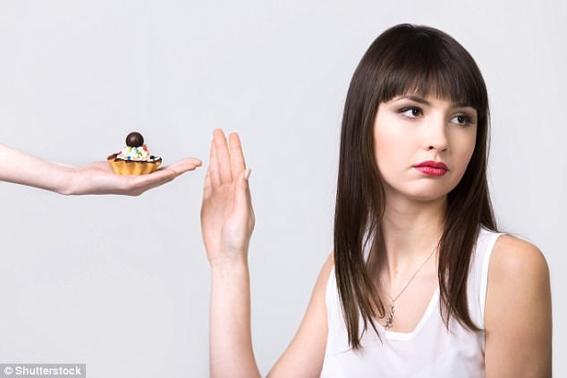 Chi tiết lộ trình giải độc đường qua từng ngày - 2 Trong vòng 10 ngày sau khi bỏ đường, chuyên gia dinh dưỡng Lorraine Kearney nói rằng đồ ngọt sẽ trở nên quá ngọt