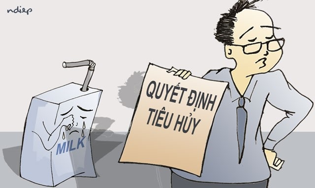 Gáo nước lạnh dội vào lòng hảo tâm, từ thiện - 1 Gáo nước lạnh dội vào lòng hảo tâm, từ thiện - 1