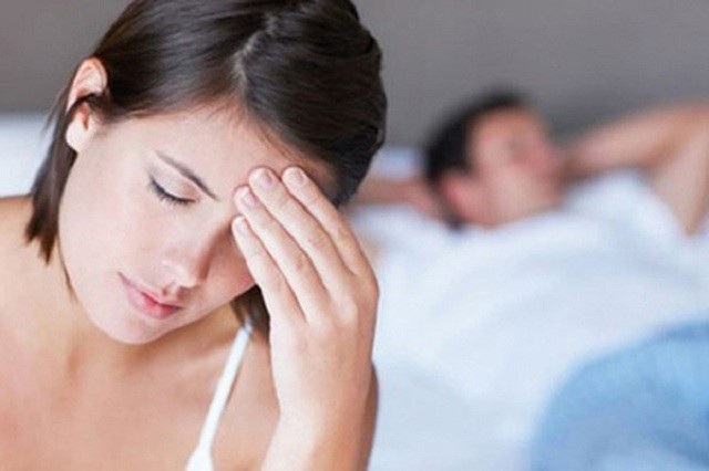 Đang vui mừng vì thử thai 2 vạch, chồng nói 1 câu khiến vợ chết điếng - 1 Ảnh minh họa.