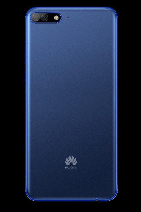 Huawei Y7 Pro: Thiết kế "bật lên" trong tầm giá dưới 4 triệu đồng - 2 Huawei Y7 Pro: Thiết kế "bật lên" trong tầm giá dưới 4 triệu đồng - 2