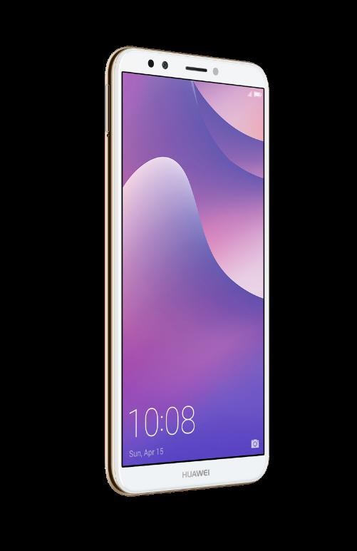 Huawei Y7 Pro: Thiết kế "bật lên" trong tầm giá dưới 4 triệu đồng - 3 Huawei Y7 Pro: Thiết kế "bật lên" trong tầm giá dưới 4 triệu đồng - 3