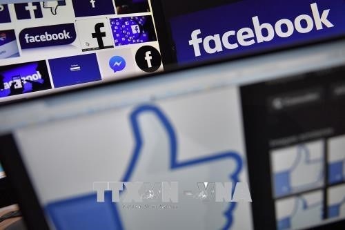 Cảnh giác với thủ đoạn lợi dụng internet và mạng xã hội để thúc đẩy “tự diễn biến”, “tự chuyển hóa” - 3
Ảnh minh họa. TTXVN.