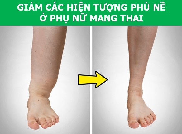 “Chữa bách bệnh” chỉ bằng vài động tác massage chân đơn giản hàng ngày - 5 “Chữa bách bệnh” chỉ bằng vài động tác massage chân đơn giản hàng ngày - 5