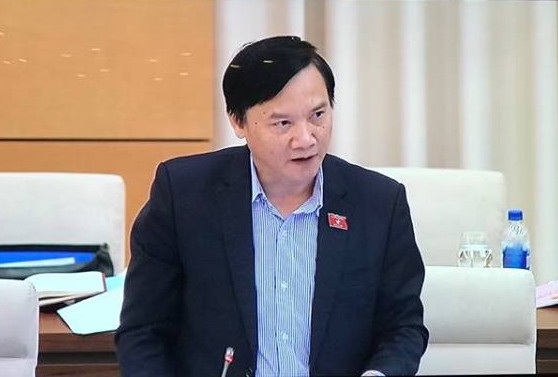 “Cán bộ không nghèo nhưng kê khai tài sản lại rất nghèo!” - 1 Chủ nhiệm UB Pháp luật Nguyễn Khắc Định nêu quan điểm về việc xử lý tài sản bất minh của cán bộ
