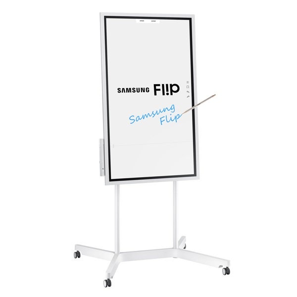 9 tính năng độc đáo của bảng "thần kỳ" Samsung Flipchart - 1 9 tính năng độc đáo của bảng "thần kỳ" Samsung Flipchart - 1