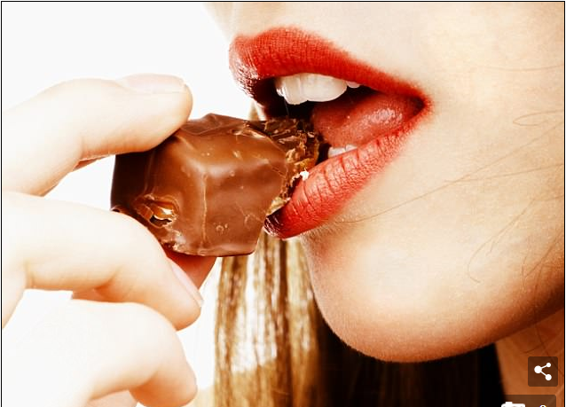 Sôcôla – Món quà tình yêu tuyệt vời - 1