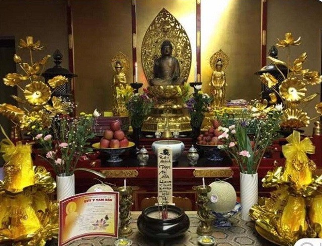 Nỗi đau tột cùng của người mẹ nhận tin con tử nạn nơi xứ người - 2 Một ngôi chùa tại Nhật Bản đã đứng ra bảo lãnh để đưa thi thể Hòa về bảo quản, đồng thời kêu gọi quyên góp để sớm đưa em về quê hương
