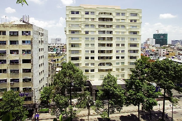 Nhà công vụ sử dụng không đúng mục đích sẽ bị thu hồi triệt để trong năm 2018 (ảnh minh hoạ)