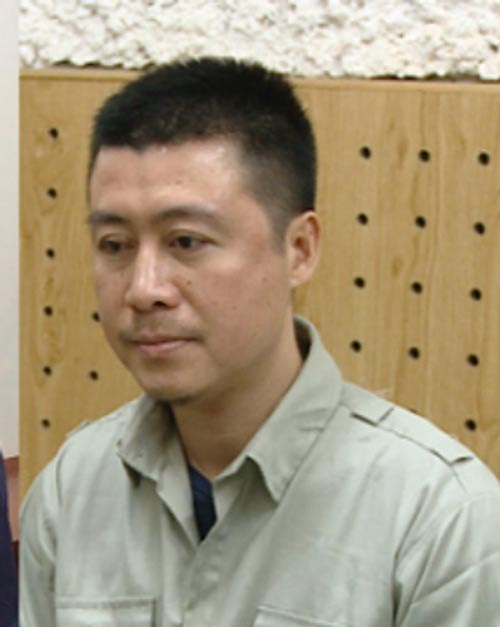 Thu hồi tài sản của Phan Sào Nam như thế nào? - 1
Bị can Phan Sào Nam Ảnh: Bộ Công an