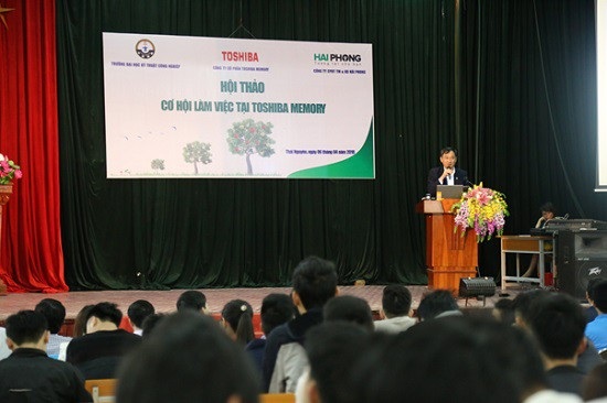 Kết nối cơ hội học tập, làm việc tại Nhật Bản cho sinh viên Việt Nam - 2 Kết nối cơ hội học tập, làm việc tại Nhật Bản cho sinh viên Việt Nam - 2