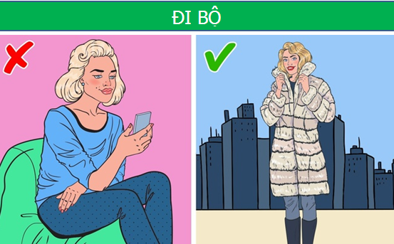 Dưới góc độ khoa học thói quen nào tốt nhất nên thực hiện vào ban đêm? - 1 Dưới góc độ khoa học thói quen nào tốt nhất nên thực hiện vào ban đêm? - 1