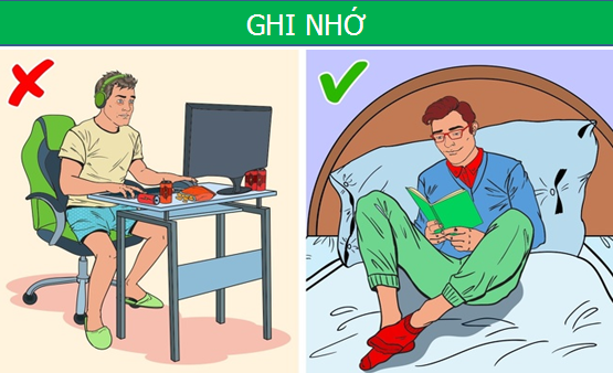 thoi quen tot hon vao ban dem_3 thoi quen tot hon vao ban dem_3