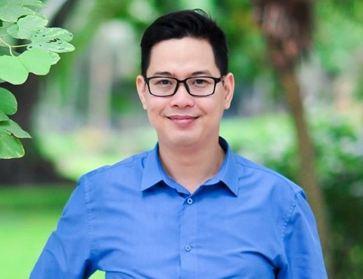 Cần phải dạy giáo viên về “Đạo đức hành nghề” - 1 TS Trần Thành Nam, Chủ Chủ nhiệm Khoa Các Khoa học Giáo dục, Đại học Giáo dục- ĐH Quốc gia Hà Nội, thành viên Hiệp hội Tâm lý và Giáo dục Việt Nam (VAPE).
