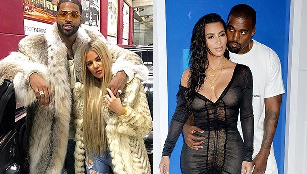 Kim Kardashian "phát ốm" với bạn trai của em gái - 3
Kim Kardashian có mặt trong phòng sinh cùng mẹ và chị gái, cô thực sự không cảm thấy thoải mái khi ở bên kẻ bội tình Tristan
