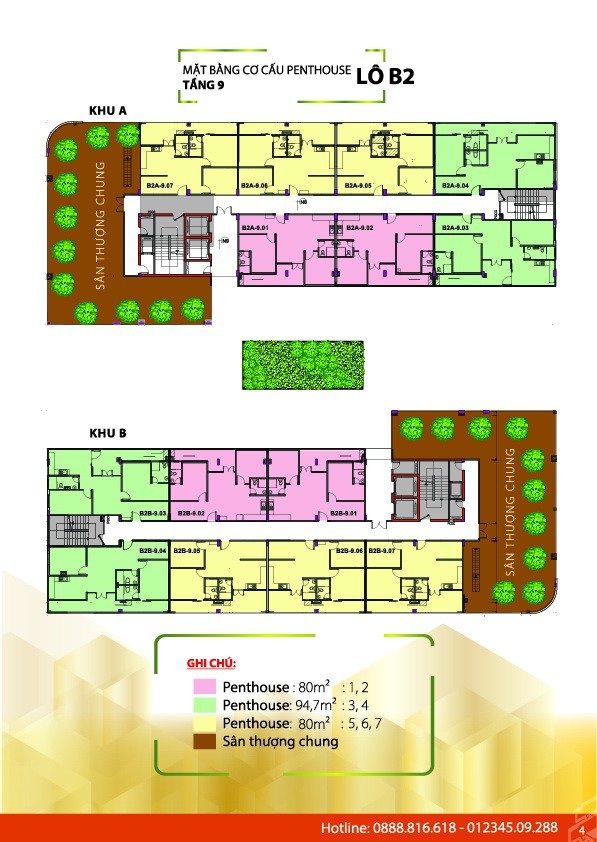 Bình Thuận giải cơn khát nhà giá rẻ - 4