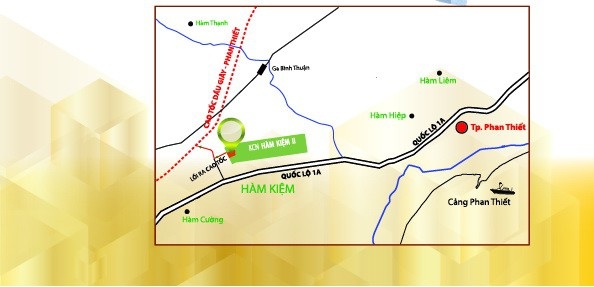 Bình Thuận giải cơn khát nhà giá rẻ - 1