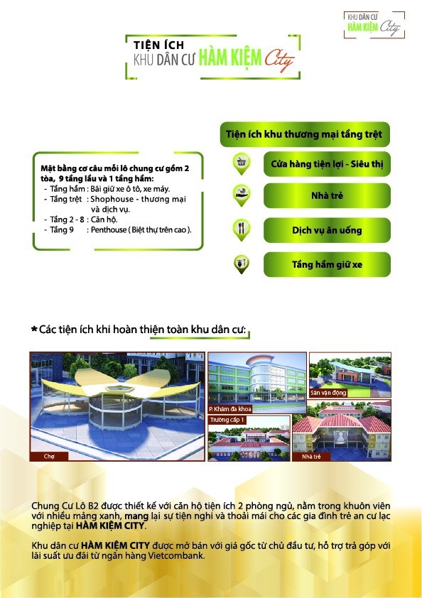 Bình Thuận giải cơn khát nhà giá rẻ - 3