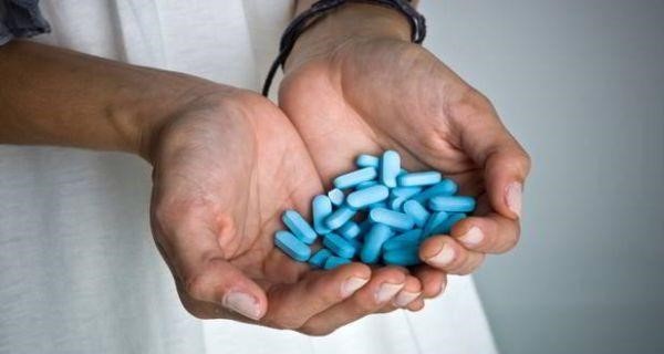 Viagra có khả năng chống ung thư? - 1 Viagra có khả năng chống ung thư? - 1