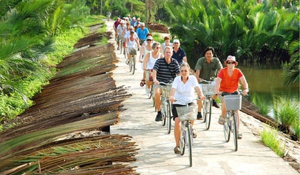 Về lâu dài ngành du lịch Việt Nam có thể vượt qua Thái Lan với vị thế là một điểm đến du lịch?