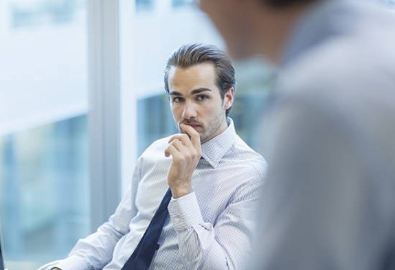 Chuyện của hai người đàn ông - 1 Chuyện của hai người đàn ông - 1