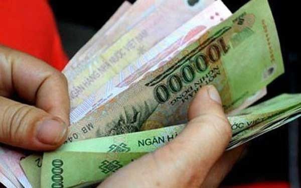 Lương tối thiểu 2019: Khảo sát tiền lương của 5 doanh nghiệp phía nam - 1 Lương tối thiểu 2019: Khảo sát tiền lương của 5 doanh nghiệp phía nam - 1