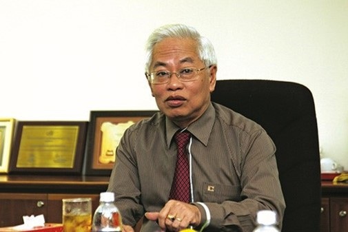 Trả hồ sơ vụ án Tổng giám đốc ngân hàng Đông Á Trần Phương Bình - 1 Viện KSND Tối cao cho rằng còn nhiều điểm chưa được làm rõ.