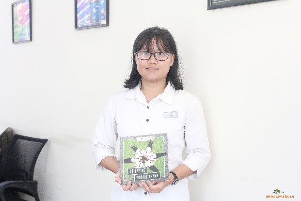 Trường THPT FPT Đà Nẵng dành học bổng trị giá lên đến một tỷ đồng cho các nhân tài trong năm học 2018 - 2019 - 4 Trường THPT FPT Đà Nẵng dành học bổng trị giá lên đến một tỷ đồng cho các nhân tài trong năm học 2018 - 2019 - 4
