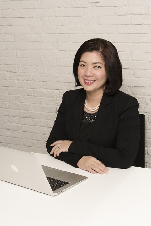 Mùa hè - Thời gian vàng để trẻ bứt phá - 1
Bà Lê Thị Kim Chi - Group CEO Apollo English.