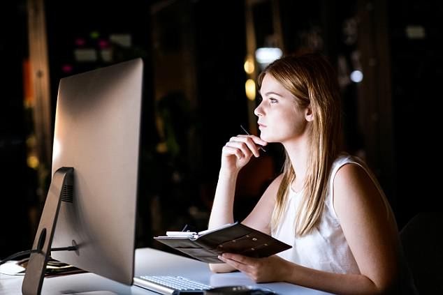 Tại sao những người thức khuya dễ chết sớm? - 1 Nghiên cứu trên 500.000 người thấy rằng họ có nguy cơ tử vong cao hơn trong thời gian 6,5 năm nghiên cứu