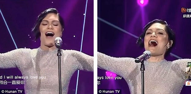 Kinh ngạc nữ ca sĩ chuyên chấm thi hát “lặn lội” đi làm thí sinh - 2 Kinh ngạc nữ ca sĩ chuyên chấm thi hát “lặn lội” đi làm thí sinh - 2