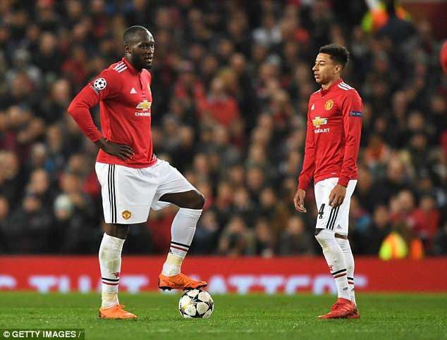 MU nhận thưởng “bèo bọt” ở Champions League - 1 MU nhận được số tiền thưởng bèo bọt ở Champions League