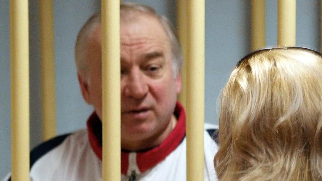 Nga nghi Anh cố tình làm cha con cựu điệp viên hôn mê tạm thời - 1 Cựu điệp viên Nga Sergei Skripal (Ảnh: Getty)