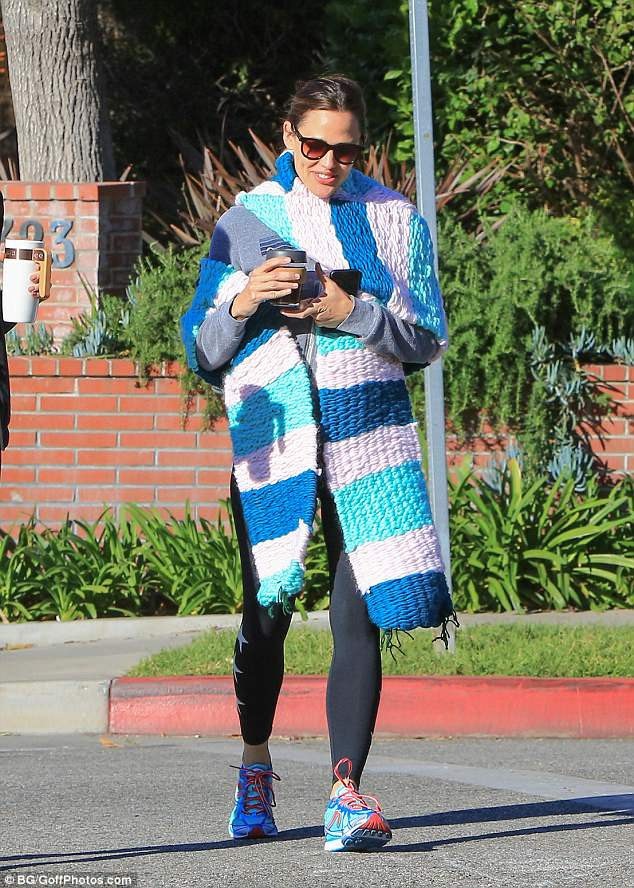 
Bà mẹ đơn thân đang tận hưởng cuộc sống tự do thoải mái.
